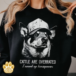 Blue heeler apparel discount