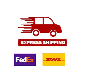 Express Shipping Payment