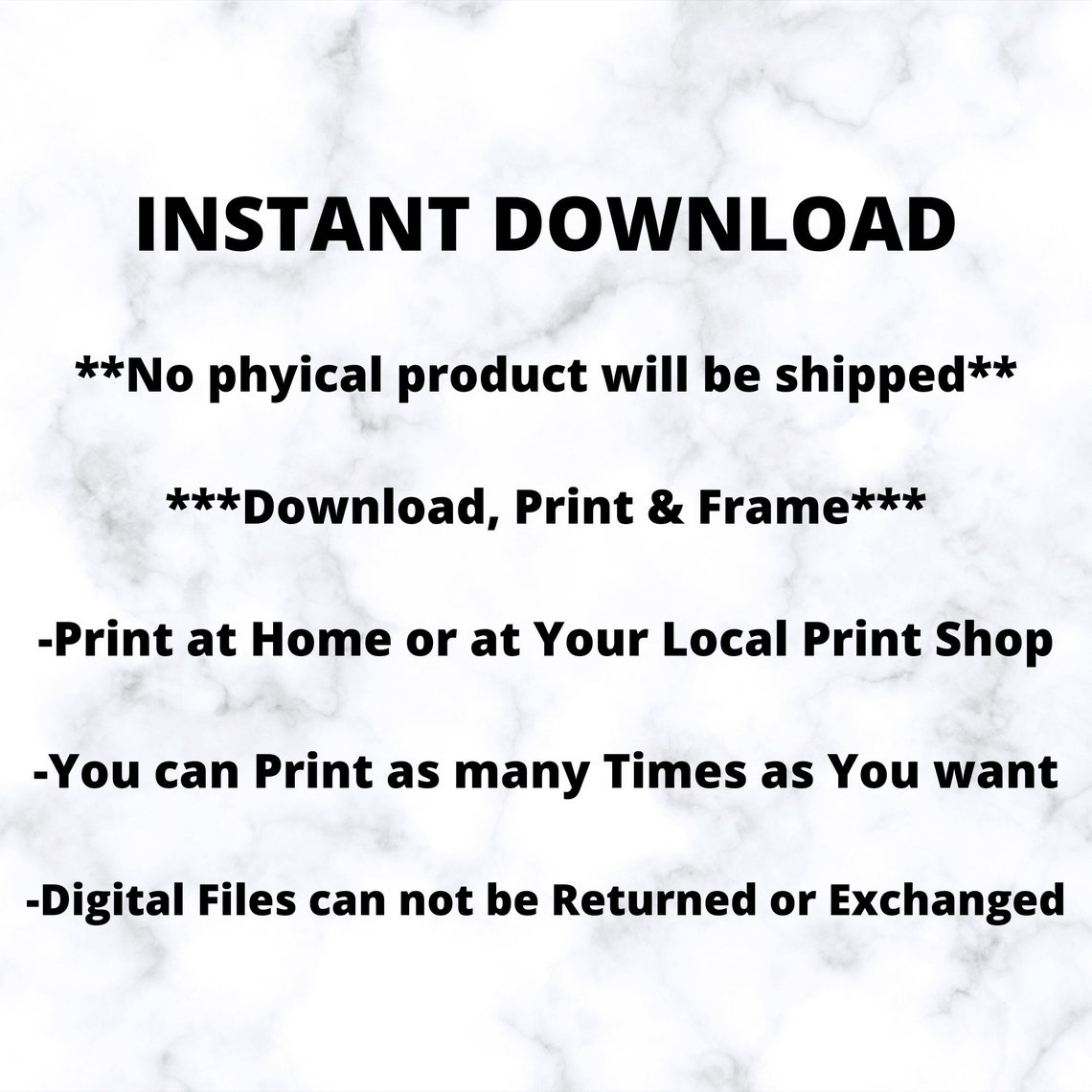 Happy 2nd Birthday Card, Printable 2nd Birthday Card, Happy Second ...