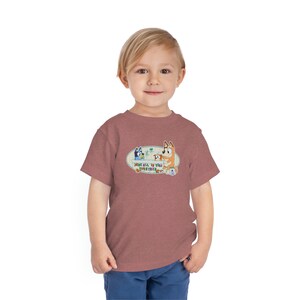Were All In This Together  - Phish (Kids 2T-&gt;5T) Bathtub Gin Mashup Shirt