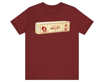Camiseta del evento Phish Alpine Valley "Buttered" 2024