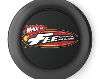 Disco físico Phish Fee/Frisbee Mashup (edición regular)