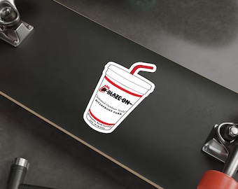 Etiqueta engomada del evento Phish Summer Tour 2023 - Blaze On (Wilmington, NC) por FSBD