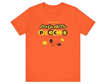 Camiseta Know It All x Reeses x Billy Strings Lot (Bella Canvas)