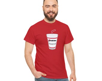 Camiseta de evento Phish Summer Tour 2023 - Blaze On (Wilmington, NC) por FSBD