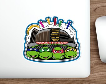 Copia de la calcomanía del evento Phish Summer Tour 2023 - Pebbles & Marbles (The Mann/Filadelfia, PA) de FSBD