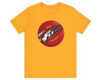¡Camiseta Phish Mohegan Sun Event/Frisbee-Fee Mashup!