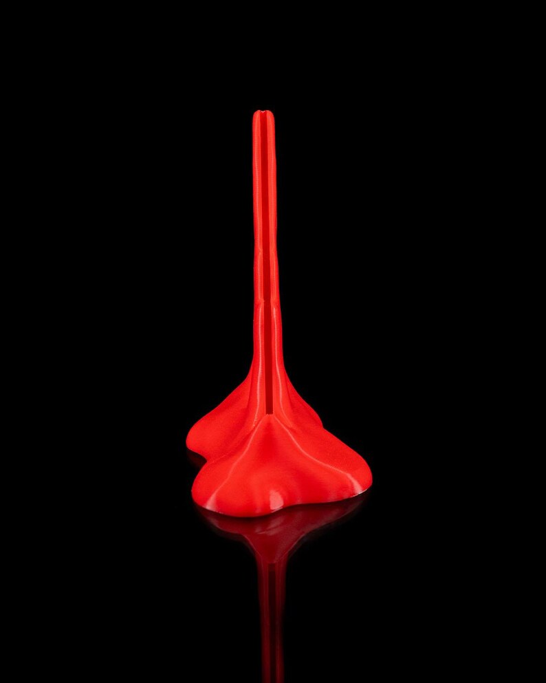 Bloody Knife Holder Unique Horror Kitchen Decor Halloween Novelty Knife