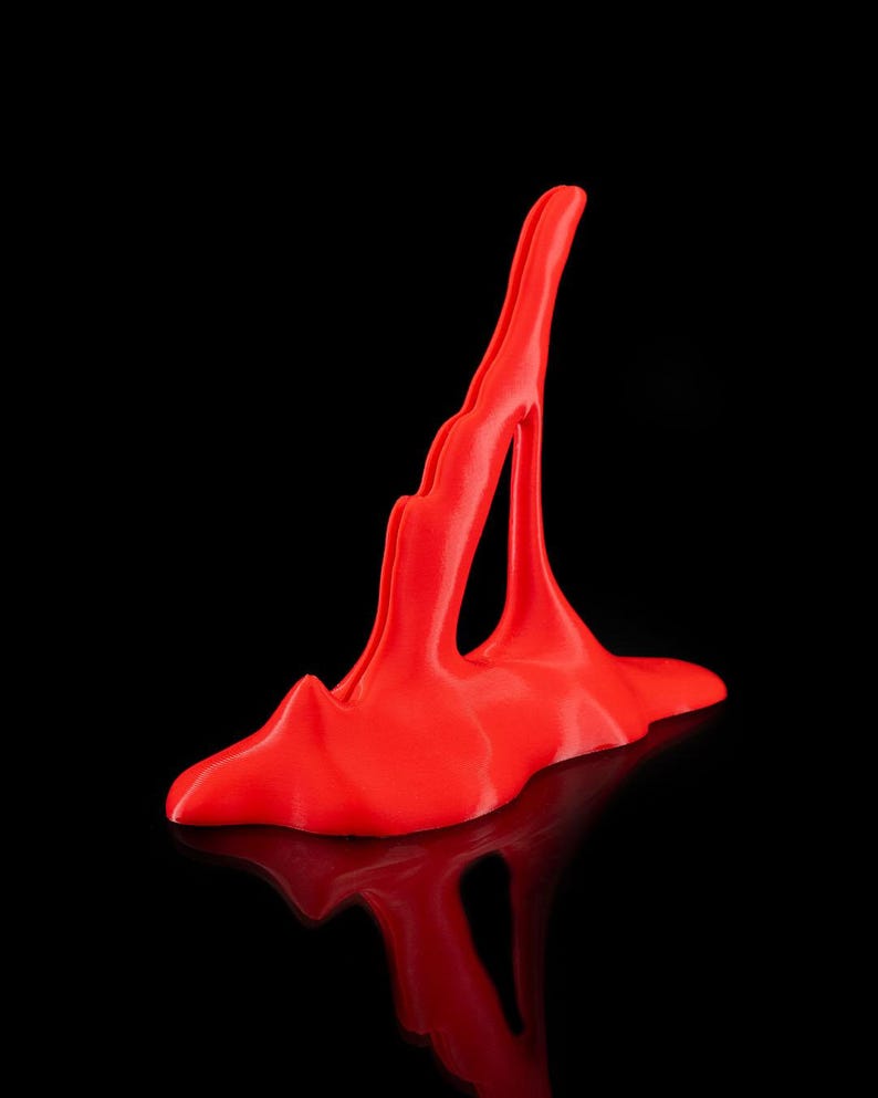 Bloody Knife Holder Unique Horror Kitchen Decor Halloween Novelty Knife