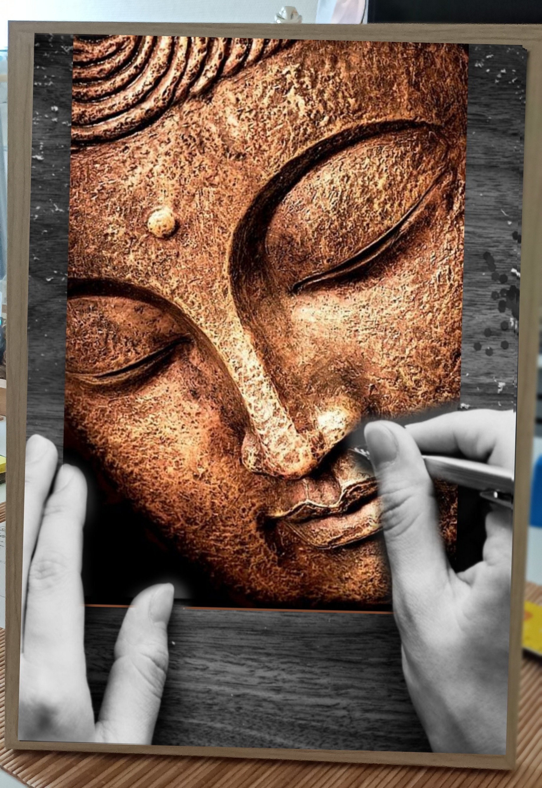 Cadre Déco Pour Intérieure