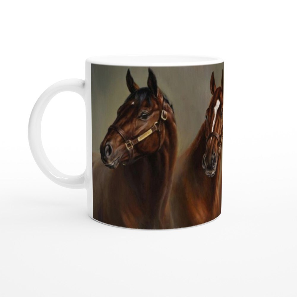 Mug en Céramique de 325 Ml | 11 Oz