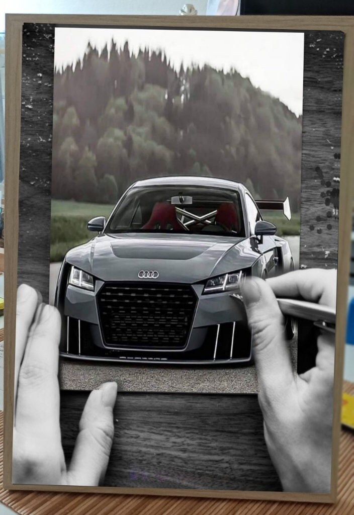 Cadre Déco Personnalisée