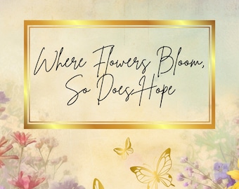 Journal Cover PNG, Sublimation Journal Cover, Wildflower Png, Digital Download, Journal Cover, Sublimation Journal Cover PNG, Journal Design