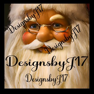 Santa Clause PNG, Old Time Santa PNG, 300 DPI, Santa Sublimation Png, Santa Png, Christmas Png