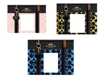Handbag Giftbox Template/Purse Template PDF/DIY Gift Box Template/Printable Purse Box