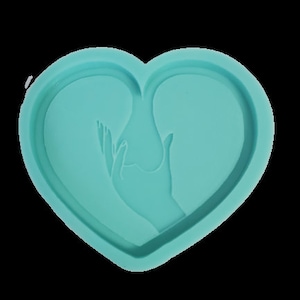 Silicone Mold, Holding Balls Mold, Resin Mold, Gag Gift Molds, Naughty Molds, Candy Mold, Wax Melt Mold