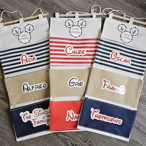 Extensor de pescado personalizado