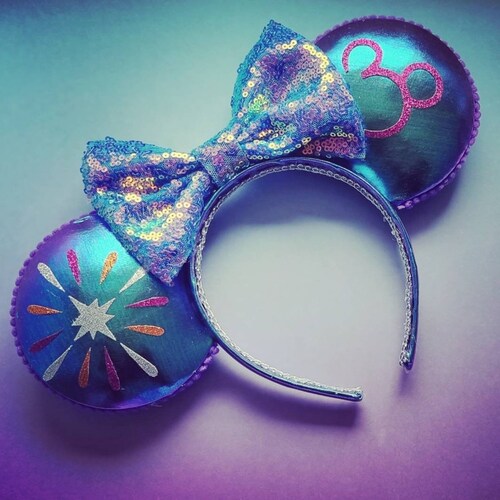 Disneyland Paris 30th anniversary ears