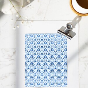 Polymer Clay Image Transfer, Clay Transfer Sheets, Polymer Clay Transfer Paper, Water Soluble Transfer Paper, Colorful Flowers