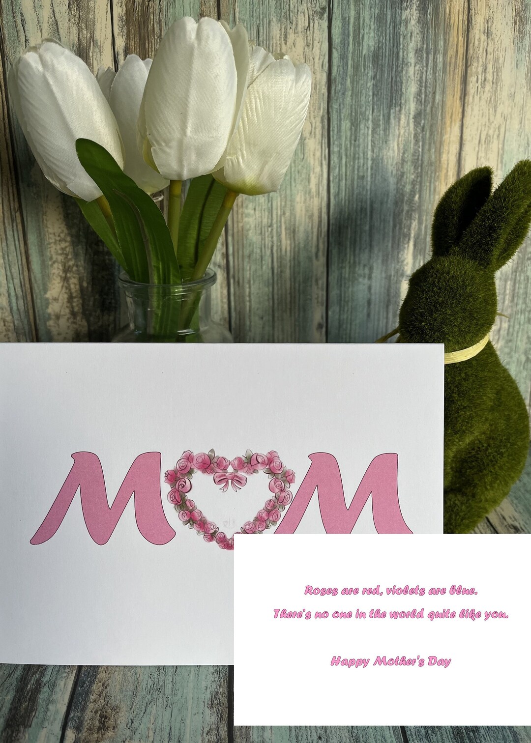 Mother's Day Card | Card for Mum | Mother | Mummy | Special Mum Card ...