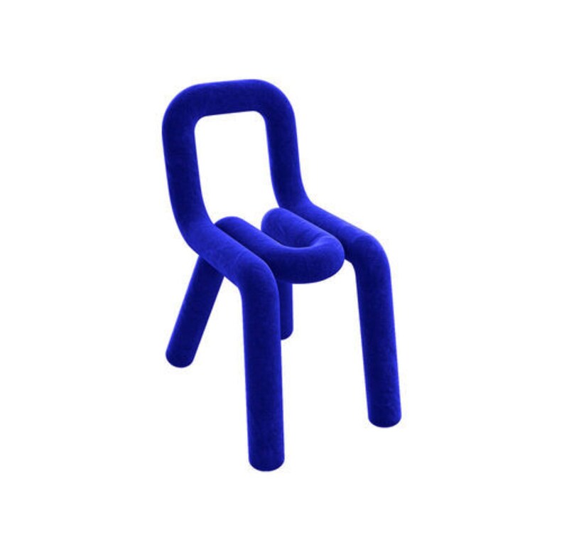 Noodle Chair Etsy