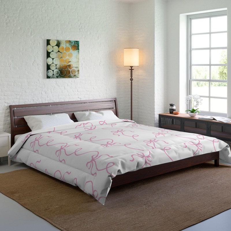 Boho Bedding - Etsy