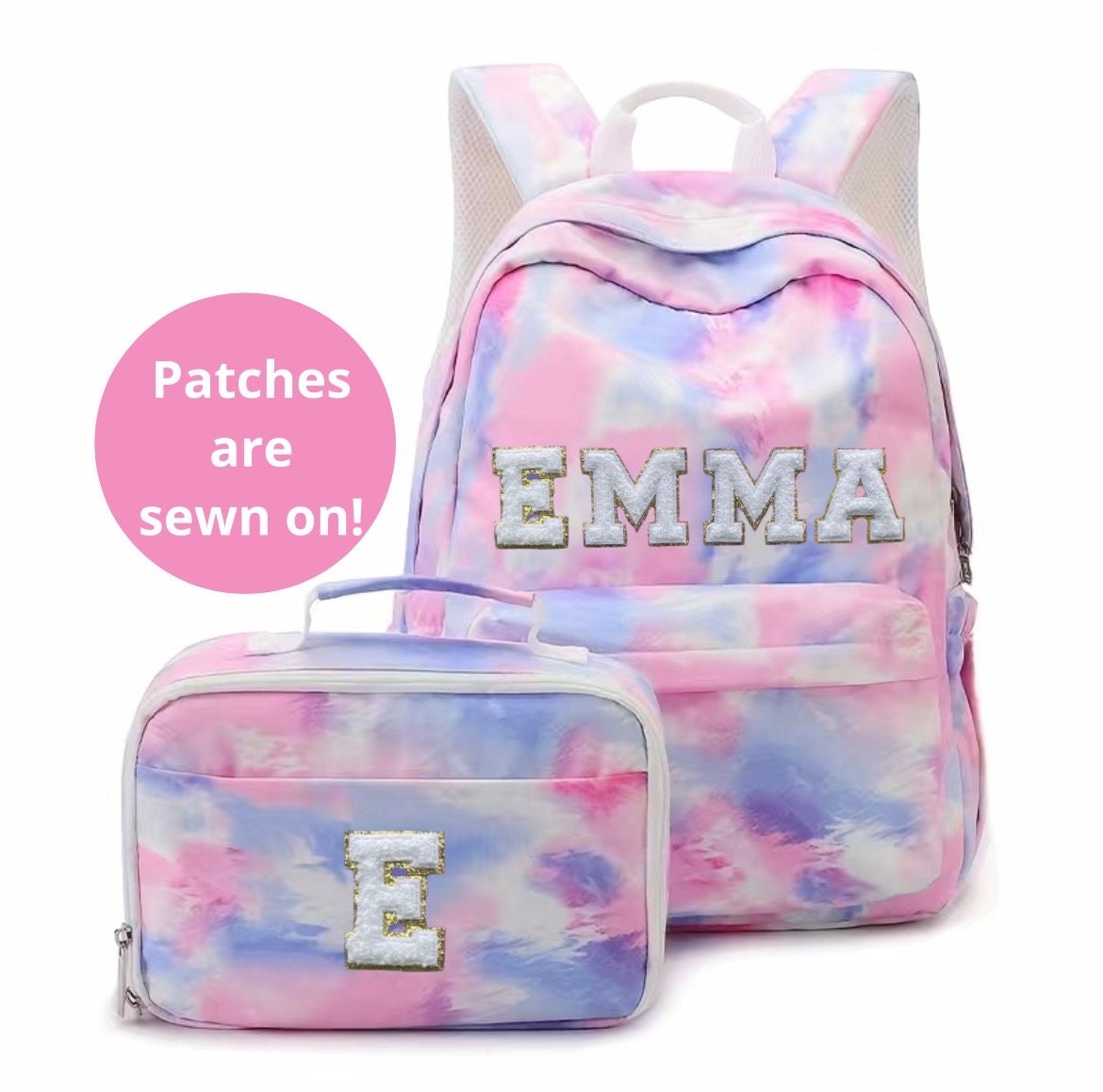 2nd Grade Backpack Etsy