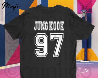 JUNGKOOKサイン Jungkook Signature Posters for Sale | Redbubble
