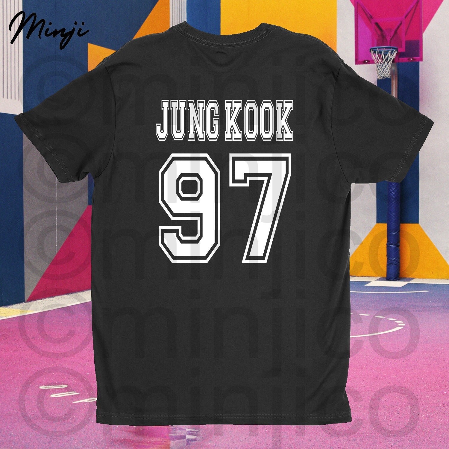 BTS jungkook 額縁 s-l1200.jpg