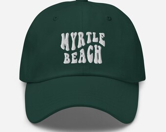 myrtle beach hat