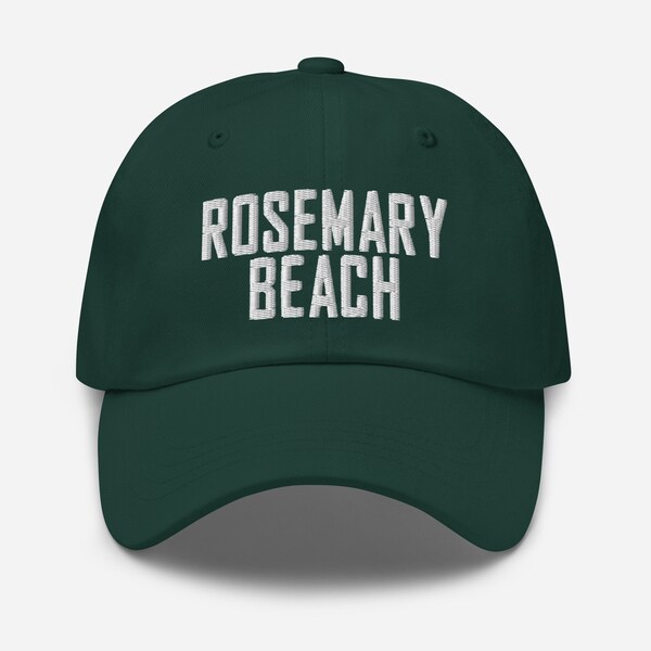 Rosemary Beach Etsy