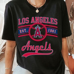 Angels baseball shirt -  España