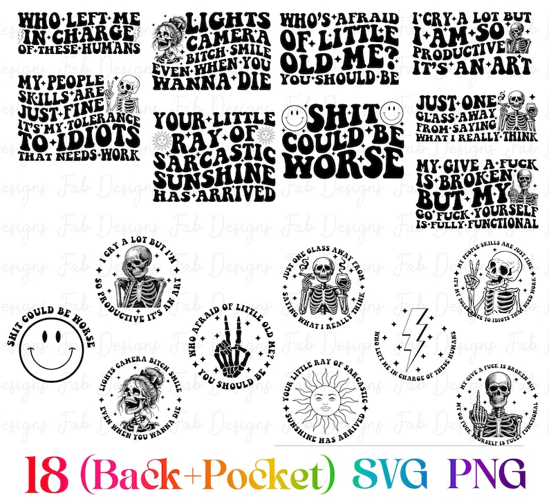 Funny Skull Svg
Snarky Skull Svg
Snarky Bundle
Skull Quote Svg
Bundle Svgs
Funny Images
Koozie Svg
Free Svg for Cricut
Funny Svg DesignFafo Svg
T Shirt Funny Svg
Skull Cricut Svg
Mean Skull Svg
Skull Sarcastic Svg
Funny Svg Trending
Sarcastic Skulls
Svg for Cut
raccoon bundle, retro raccoon bundle, vintage raccoon png, retro raccoon png, funny bundle, funny raccoon png, raccoon coffee png, sarcastic bundle, trash panda png, sarcastic shirt png, trending shirt png, png bundle, trendy png