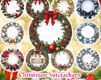 Christmas Ornaments