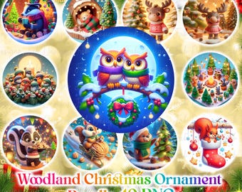 Christmas Ornaments