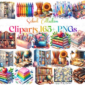 Skola PNG Tillbaka till skolan Utskrivbar Pastell Skolmaterial Clipart Söt Kawaii Skol Clipart Skolbrevpapper Klassrum PNG Kommersiellt bruk