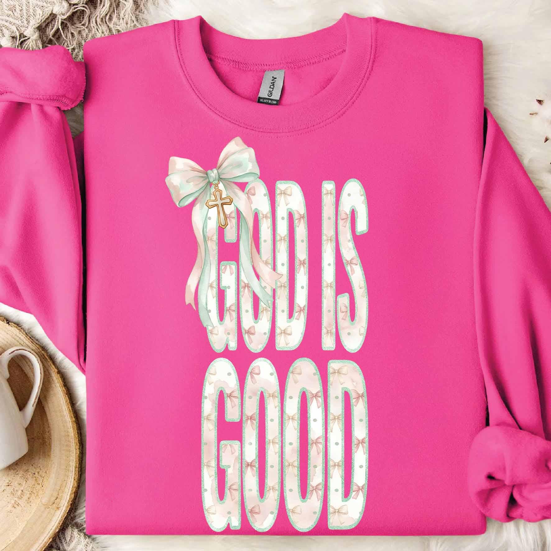 Jesus PNG Christian Shirt Design Bundle Pngs, Bow and Cross Faith ...