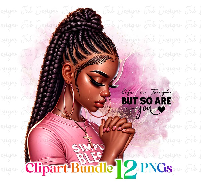 Cute Afro Girl Clipart
Afro Girl Chibi Clipart
Black Digital Girl Clipart
Black Girl Makeup Clipart
Black Girl in Purple
Classy Chibi Girl Clipart
Commercial Use Afro Girl Png
Black Woman Denim
Dark Skin Girl Png