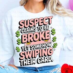 Dtf Digital Download Suspect
Trendy Shirt Designs Svg
Suspect
Bestseller T Sublimination Png
Trends Png
suspect claims png, coquette bow png, funny quote png, girly png, sarcastic png, shirt designs, do not judge png, funny png, funny shirt png, funny svg, gift for her, sublimation designs, trendy png
going to bed, bed time, suspect challenge, dtf printing, suspect, tiktok, scrolls, snarky, gifts for her, png file, shirt design, sublimation, trendy
preppy, sublimation designs, sublimation png,