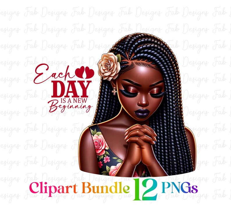 denim girl clipart, chibi girl clipart, afro girl clipart, black girl graphics, chibi girl, african girl clipart, black girl clipart, afro girl clip art, beautiful girl, clip art, digital download, scrapbook images, watercolor clipart