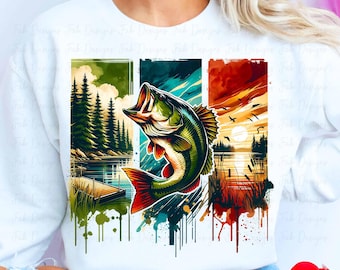 Pesca png, Pescadores cristianos de hombres png, Naturaleza bíblica al aire libre png, Cristiano png, Peces de fe png, Pesca, Pez lubina, Lubina saltando png