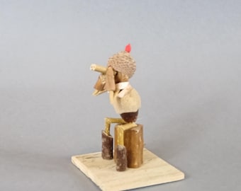 Un regalo perfecto para los amantes de las aves. ¡Añade un toque de magia del bosque a tu espacio!