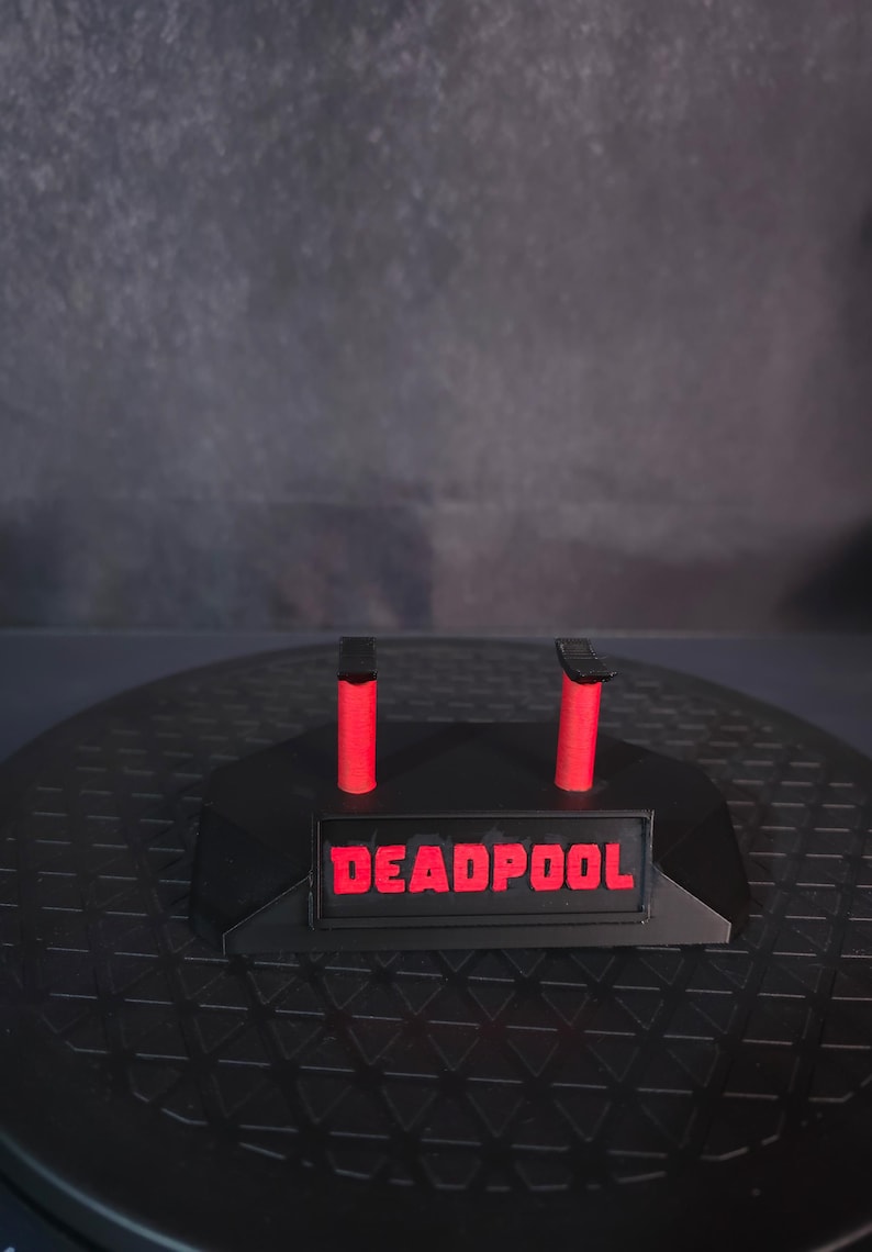 Deadpool’s Severed Hand – Iconic 3D Printed Display Piece - Etsy Australia