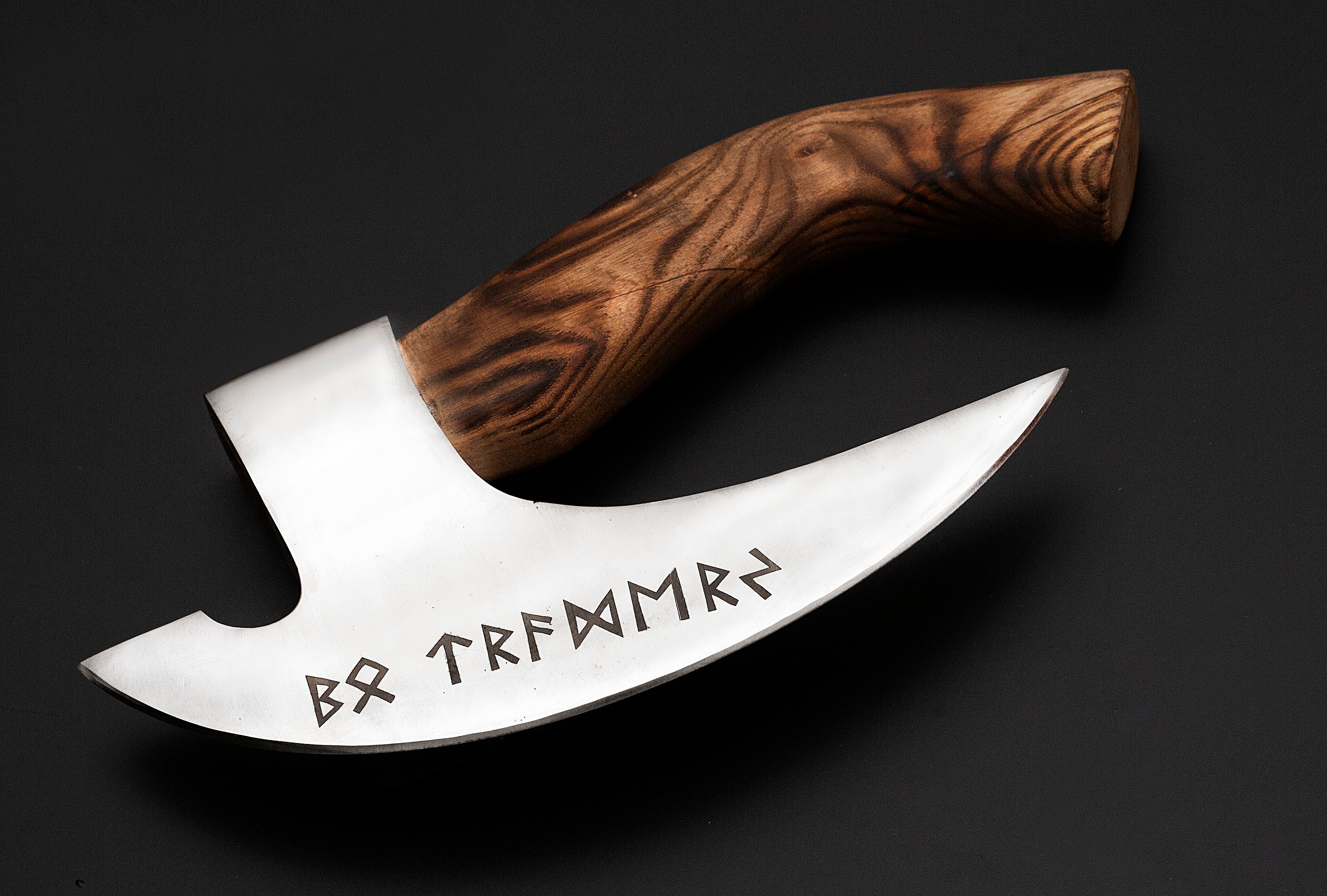 Viking Axe Pizza Axe Original Pizza Axe Pizza Cutter Etsy Australia