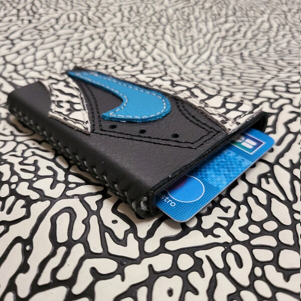 Nike Card Holder Etsy