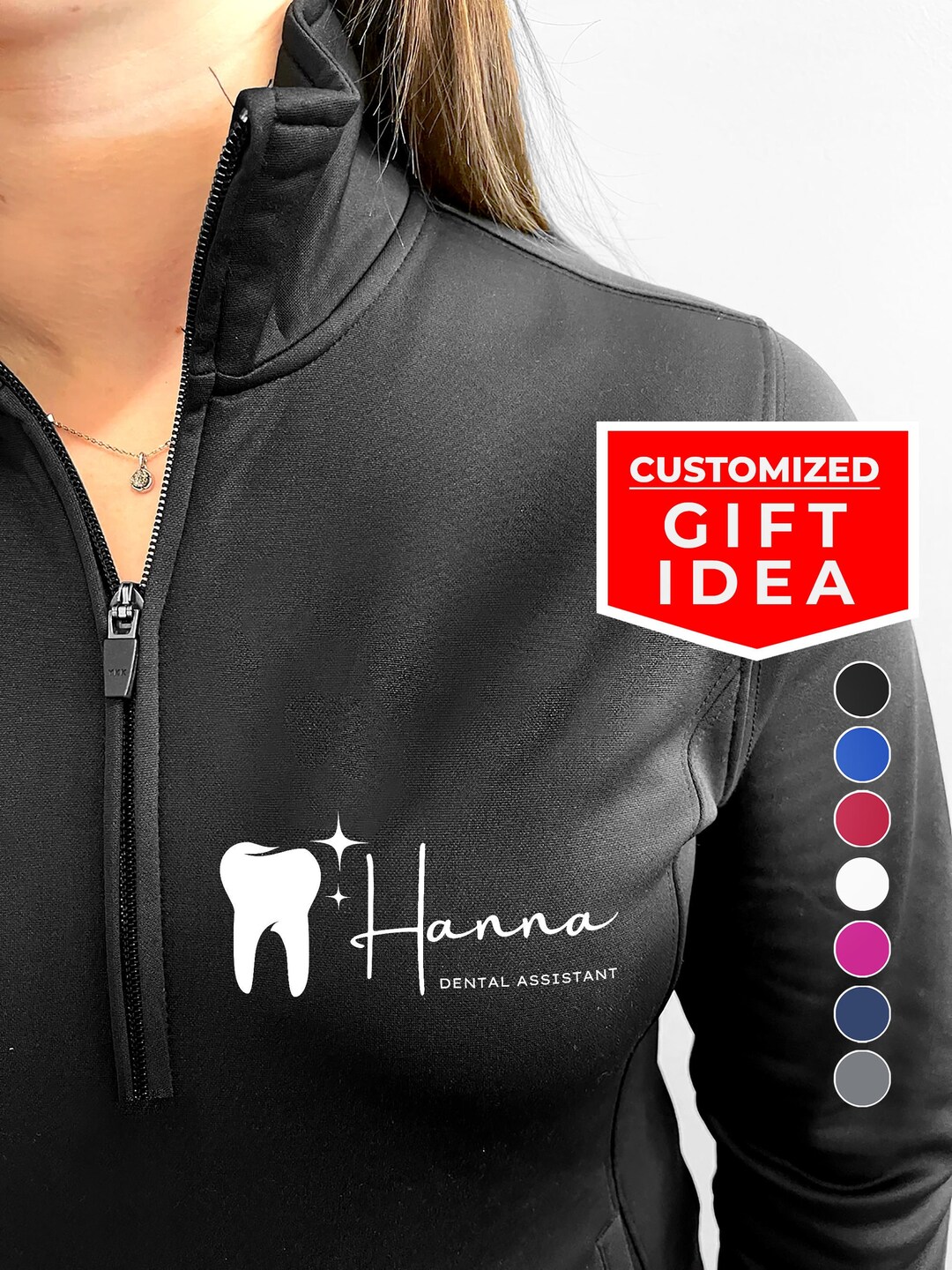 Custom Name RDH Sweatshirt, Light Rda Sweatshirt, Rdh Shirts, Rdh Gifts