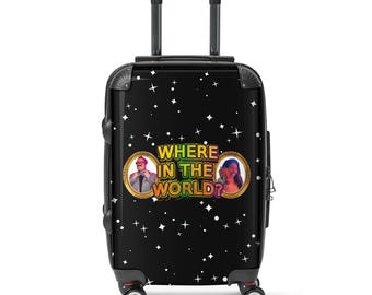 ¿Dónde en el mundo EQUIPAJE?