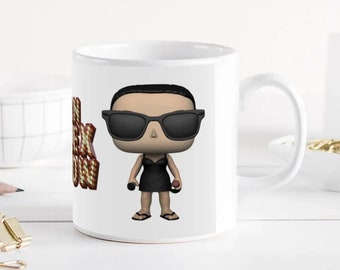 Brian & Alex Funko Mug!!
