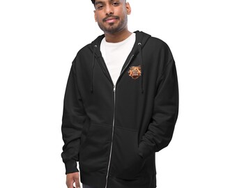 Brian & Alex Season 3 Hoodie!!
