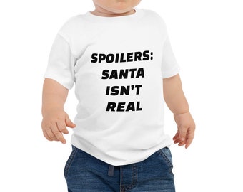 Your Nephew Tells No Lies